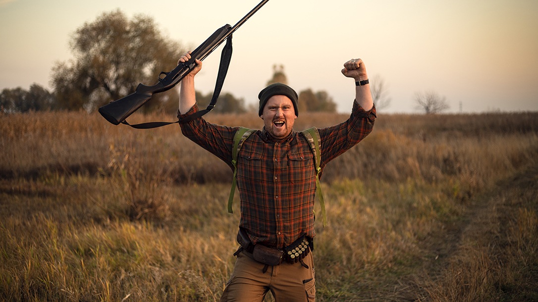 A true outdoorsman knows which states are the best for hunting and fishing!