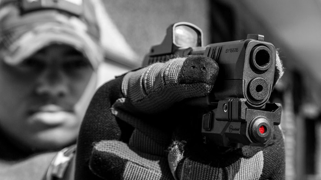 Priced under $50, the Firefield BattleTeck brings serious value.