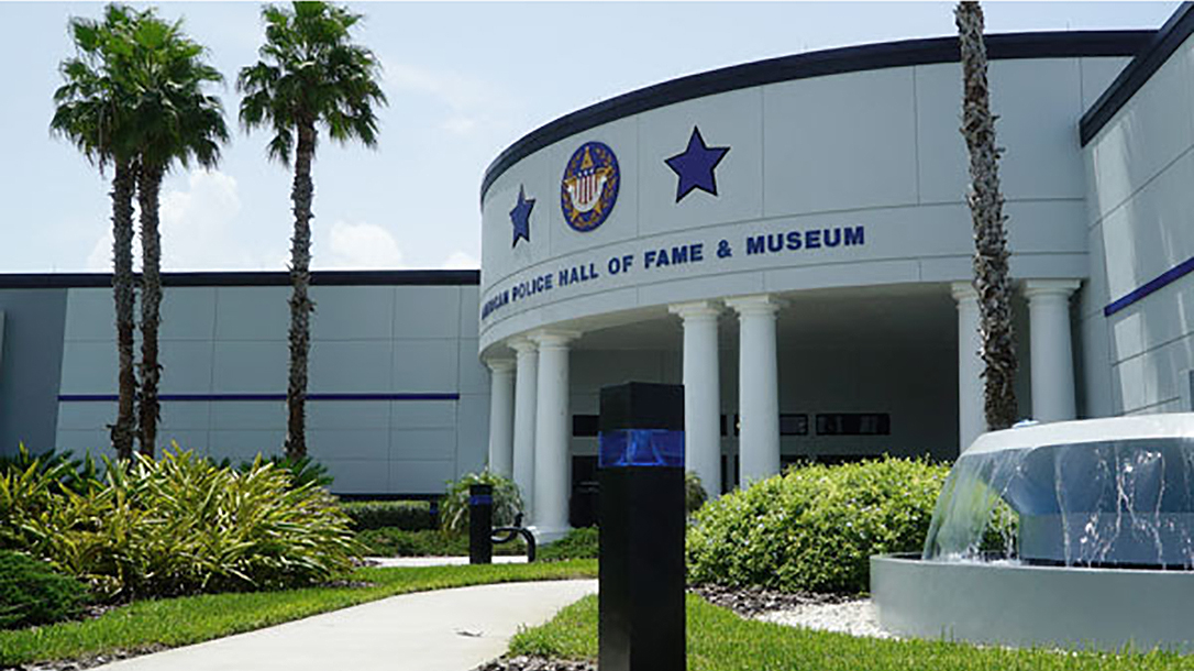 SIG Sauer Academy will host several classes in Florida.