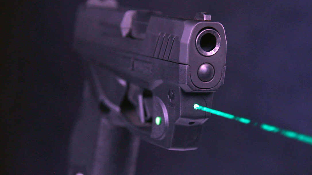 The Taurus GX4 gets a dose of accessories introduced.