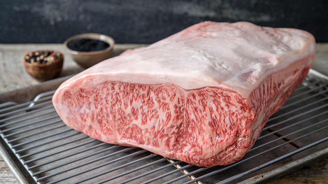 Wagyu Beef, Japanese Wagyu Beef, Wagyu Steak, A5 Wagyu, lead