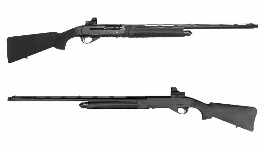 The EAA MC312 Goose brings big features for under $500.