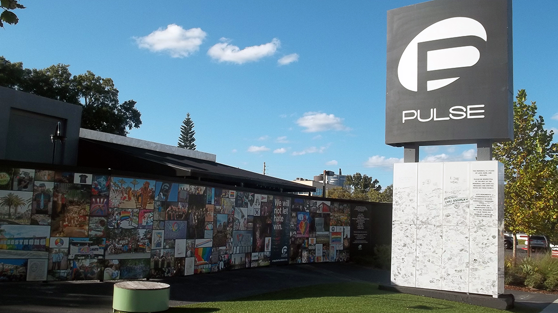 President Biden lied about the Pulse nightclub shooting while promoting gun control.