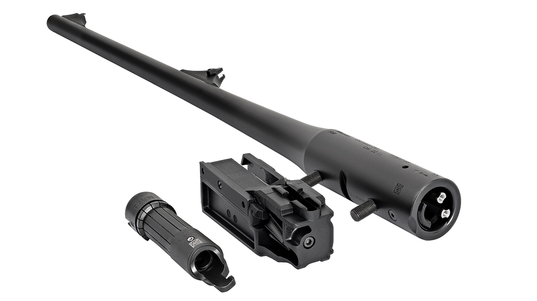 Blaser R8 Rimfire Conversion Kits