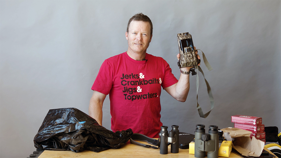 Follow this gun guy gift guide to get the perfect gift.