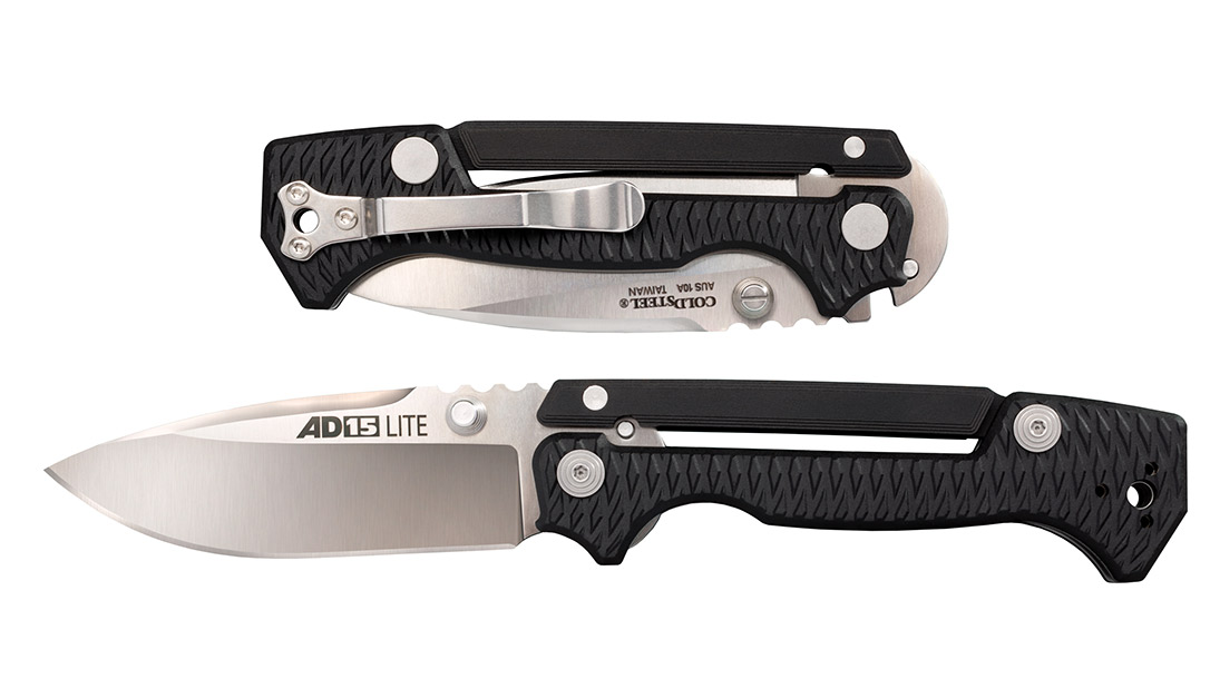 Cold Steel AD-15 Lite Tactical Folder
