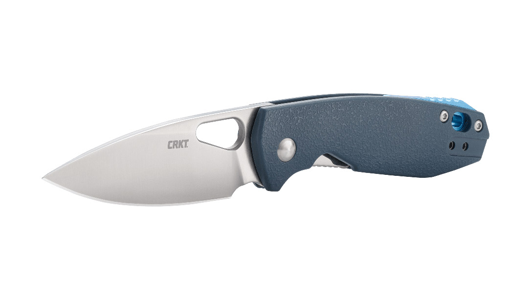 The Piet EDC knife