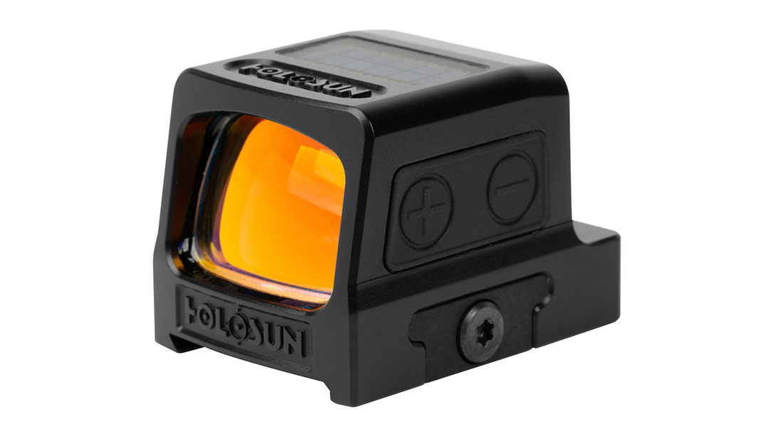 HE509T-GR Pistol Sight