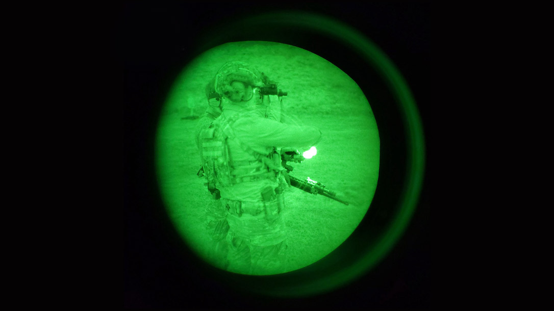 Primary Arms adds Night Vision and accessories to their product lineup