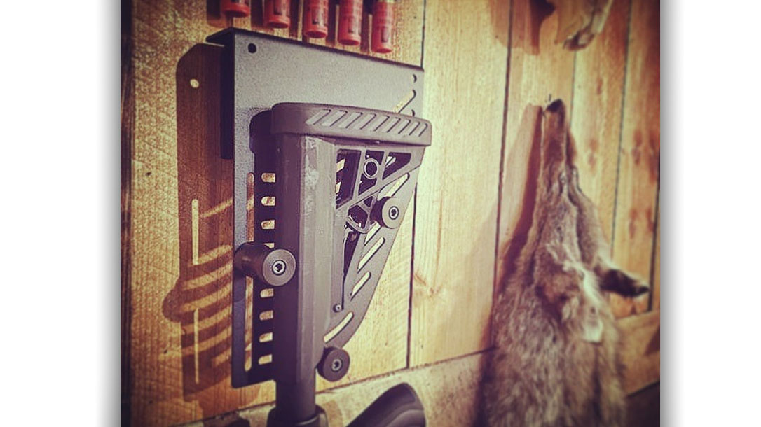 Stockade Mounting Systems