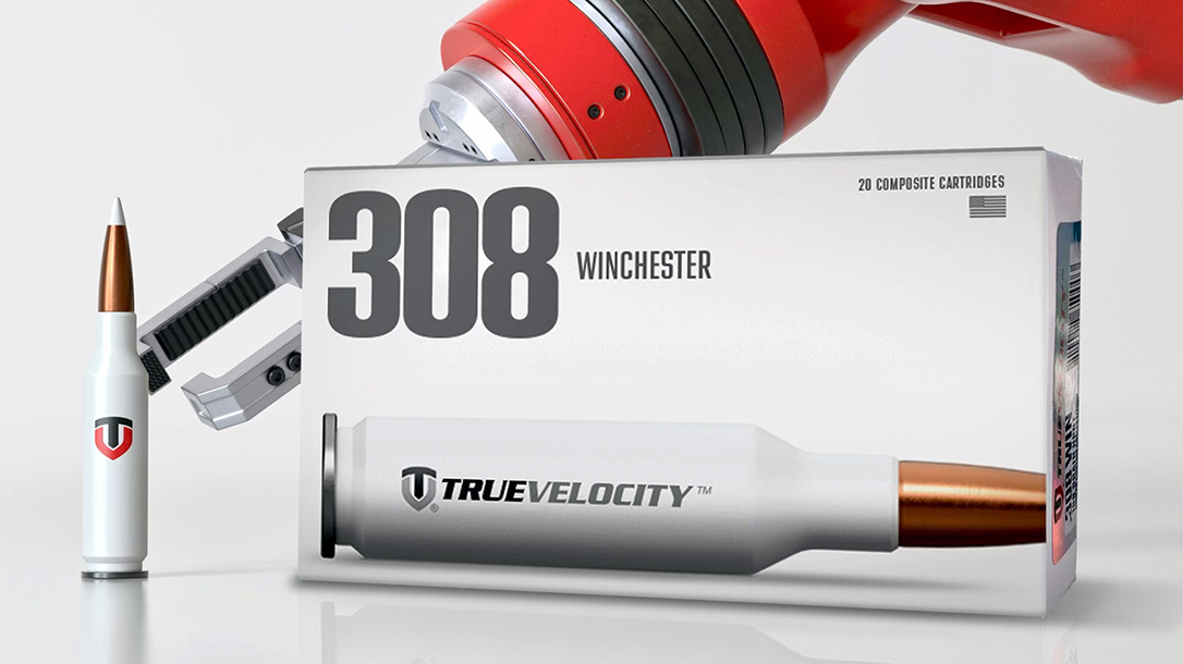 True Velocity .308 Win. is now available directly to consumers.