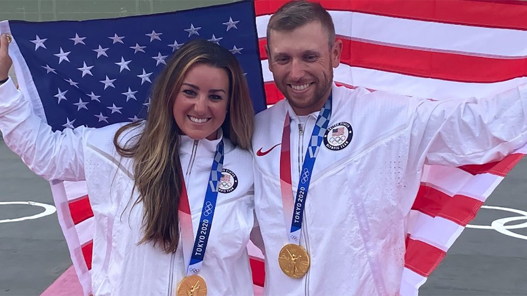 USA Shooting Team invited to ISSF President's Cup