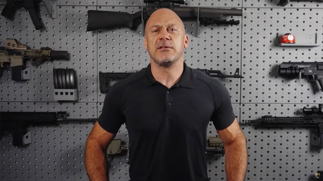 Rare Breed Triggers Vs. ATF over FRT-15 trigger