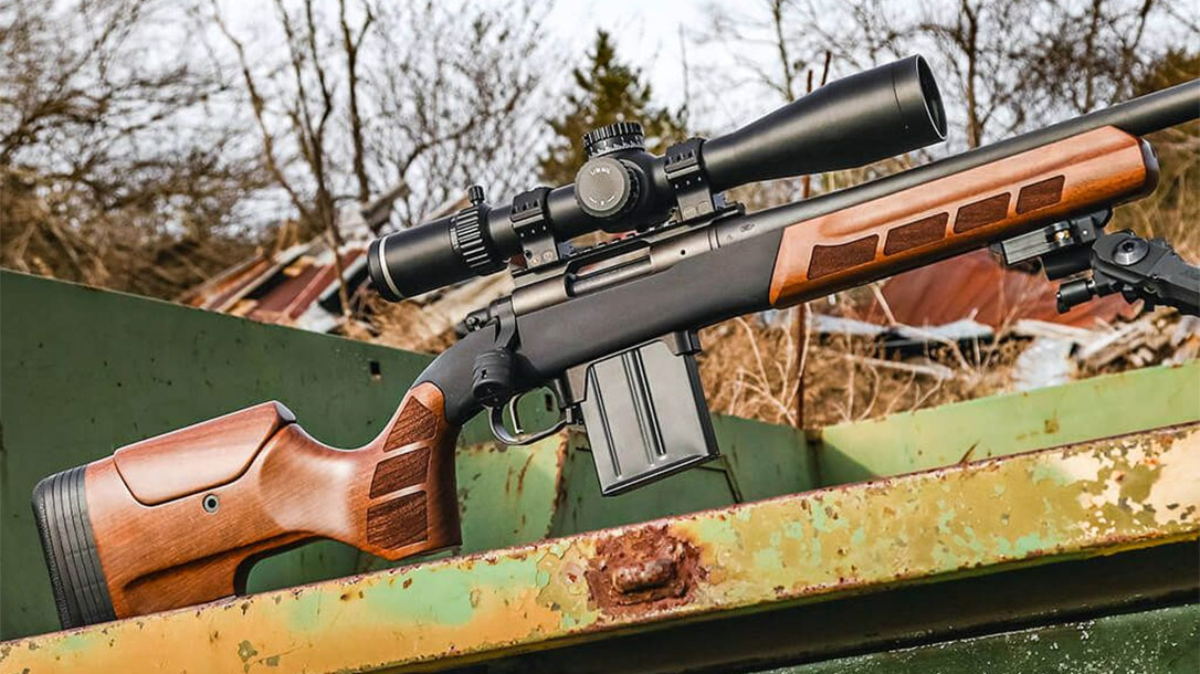 WOOX Ruger 10/22 Rifle Stocks