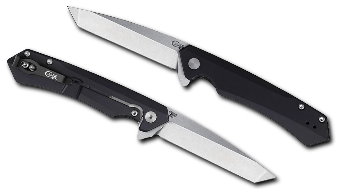 The Case Knives Kinzua.