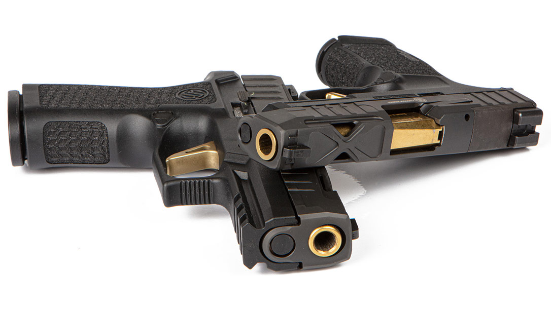 SIG P320 XCarry P365XL Spectre