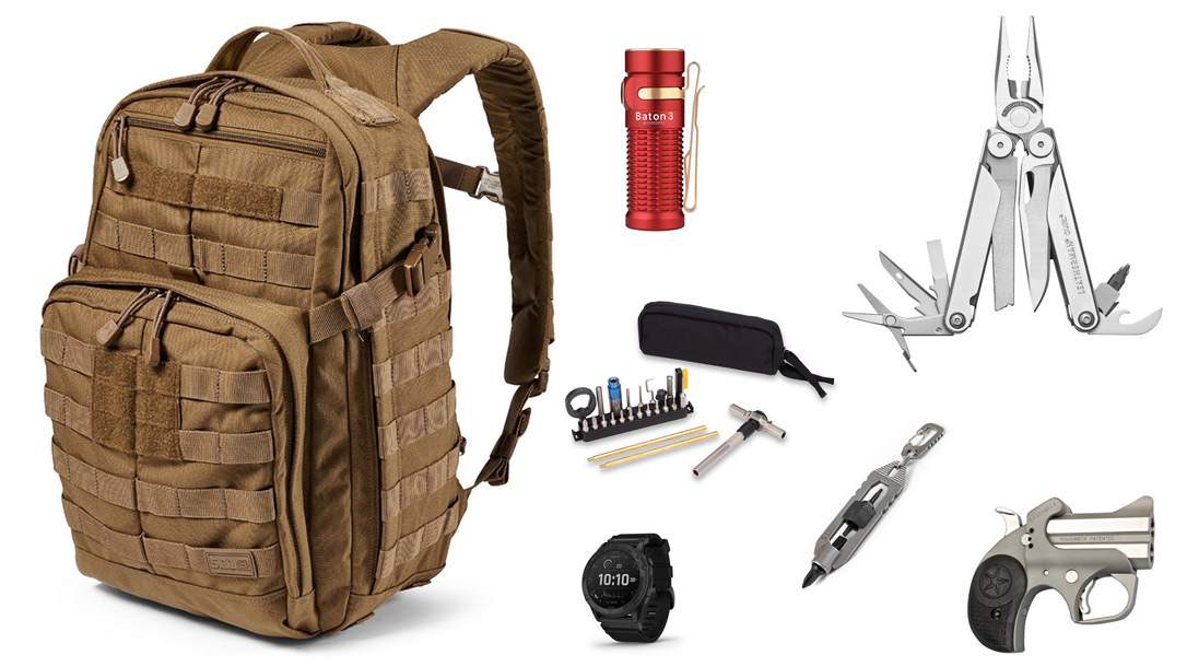 2021 EDC Christmas Gift Guide