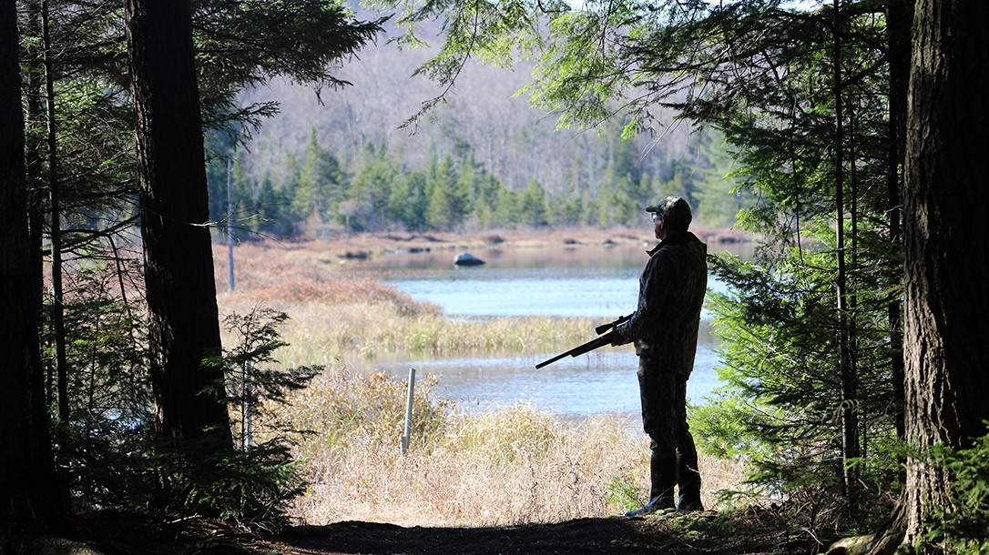The eight greatest deer camp rifles of all time includes the classics.