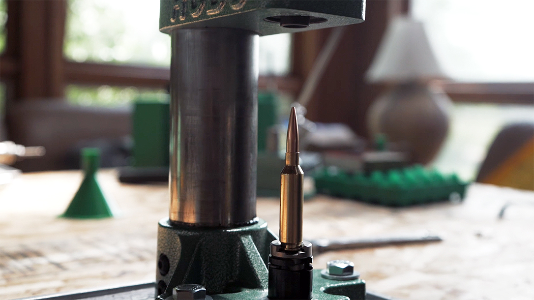 We give the reasons of why you should reload your own ammo.