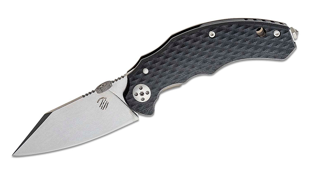 The Bastinelli D Vil Mini Dragotac.