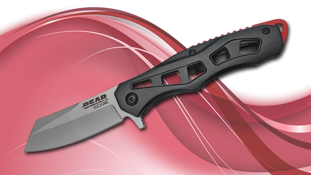 The Bear Edge Knives 61123.