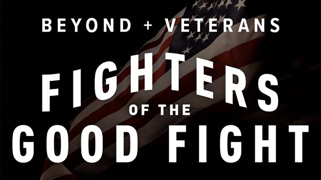 Beyond Clothing Puts Mental Health at the Forefront this Veterans Day.