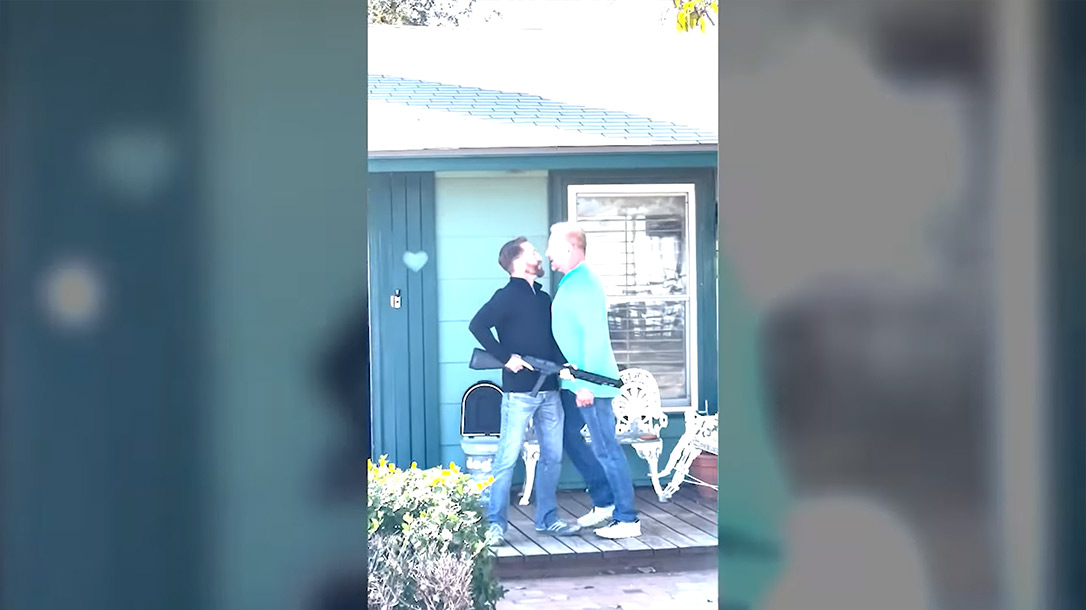 The Fatal Shooting of Chad Read.