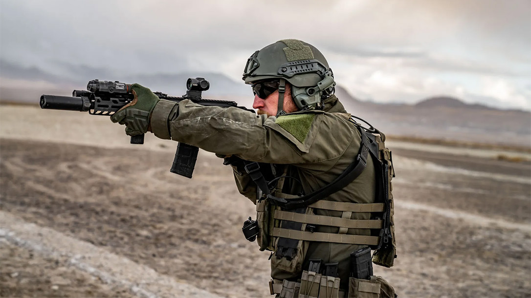 Primary Arms offers two new SLx Reticle Options.