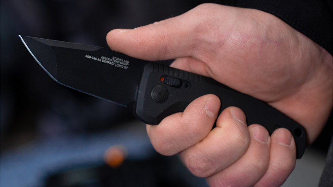 The SOG-TAC AU Compact.