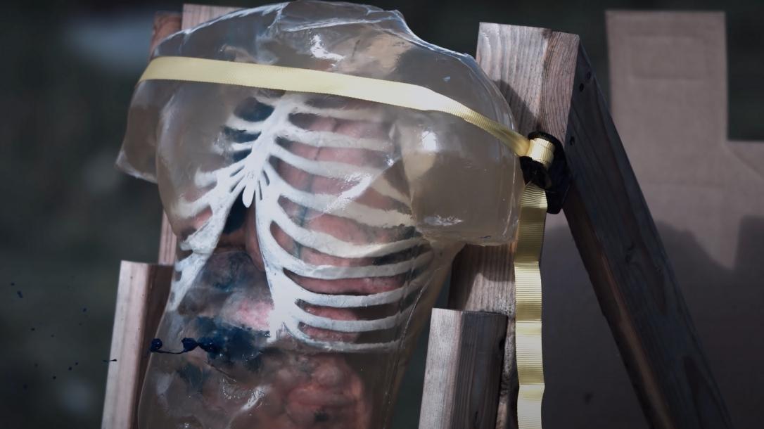 check out this great 9mm terminal ballistics test from Garand Thumb