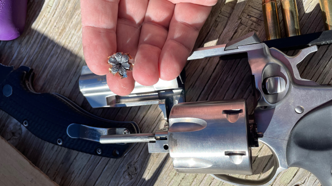 what is the best 38 special ammo for snubbies