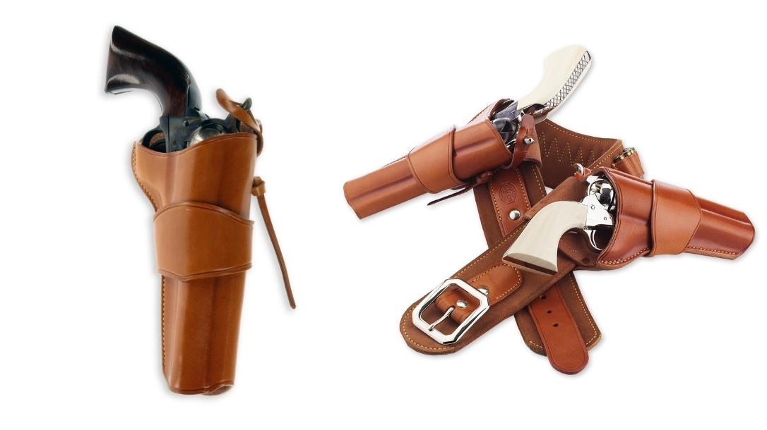 new nalco 1880s holster