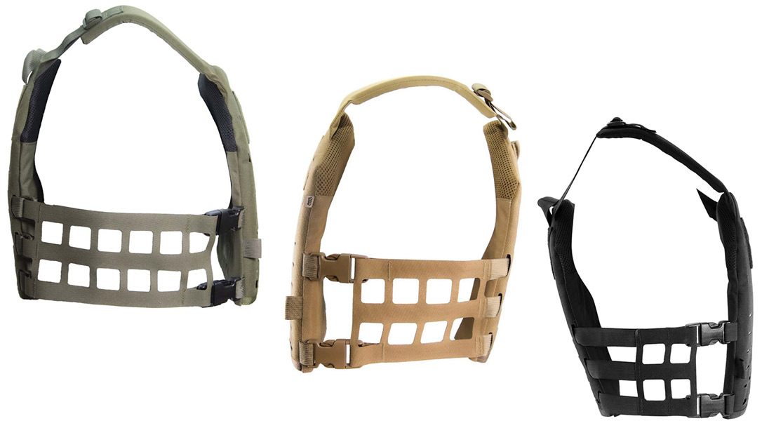 The High Speed Gear Core Cummerbund.