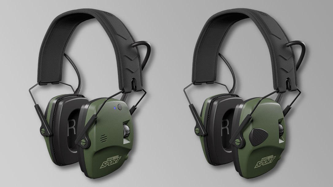 The ISOtunes Sport DEFY Slim.