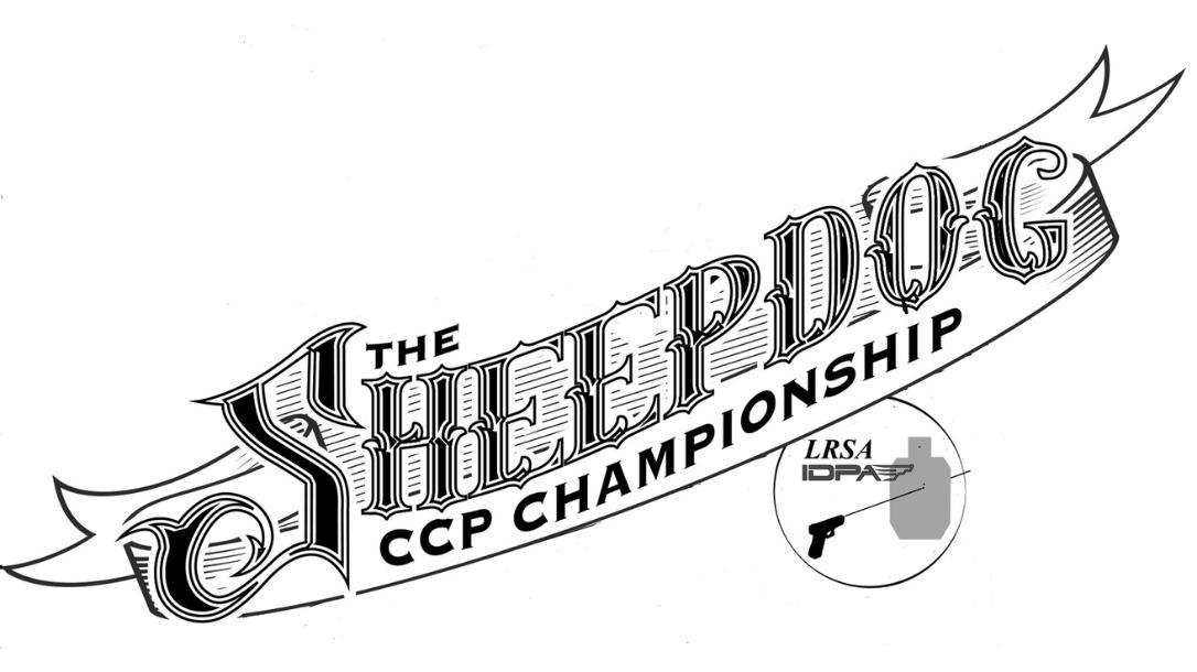 the IDPA Sheepdog CCP championship is the premiere carry gun only match of the season