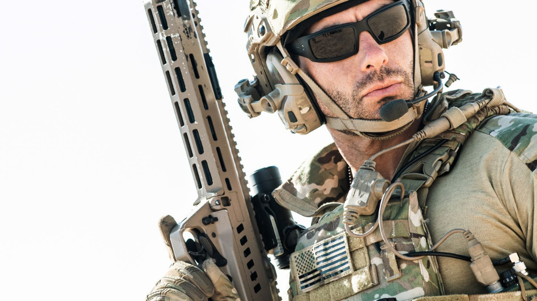 A strategic partnership for a True Velocity and Beretta NSGW has been announced today