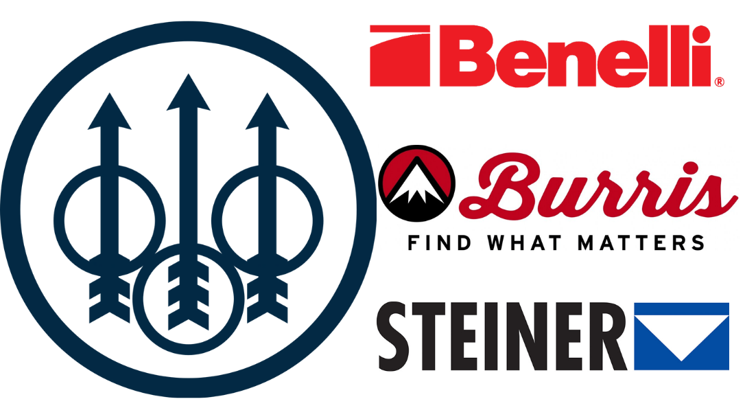 Beretta Holding Group companies have pulled out of SHOT Show