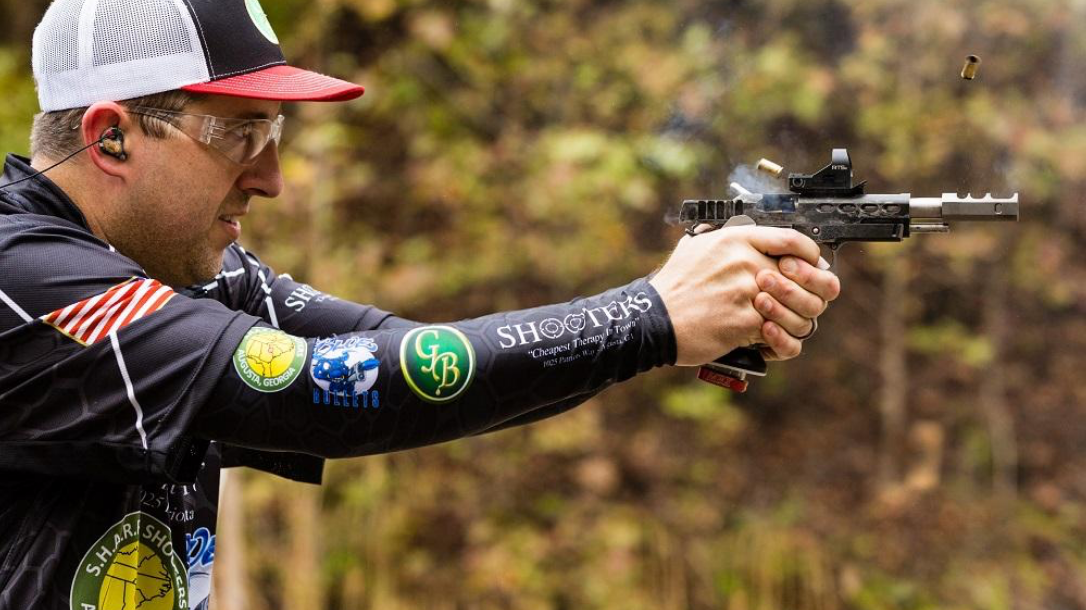 the DS pistol series from MPA is getting some updates