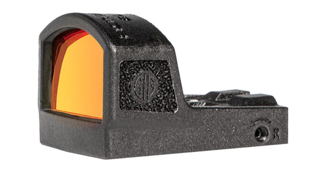 The new RomeoZero-Elite from Sig is packed full of features