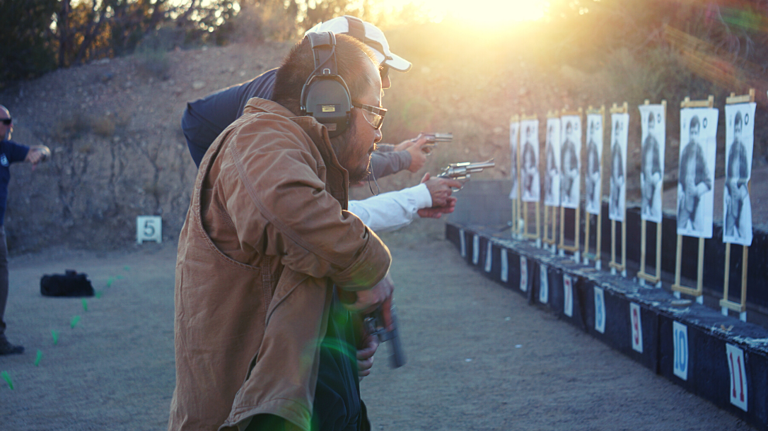 self-defense myths can be dangerous