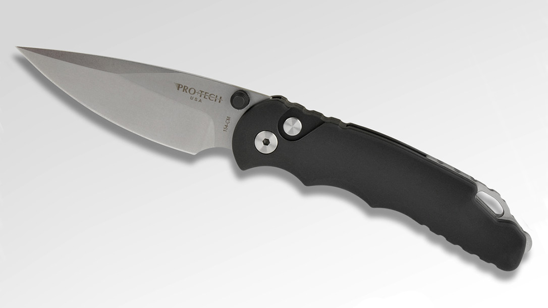 The Pro-Tech Tactical Response 5.