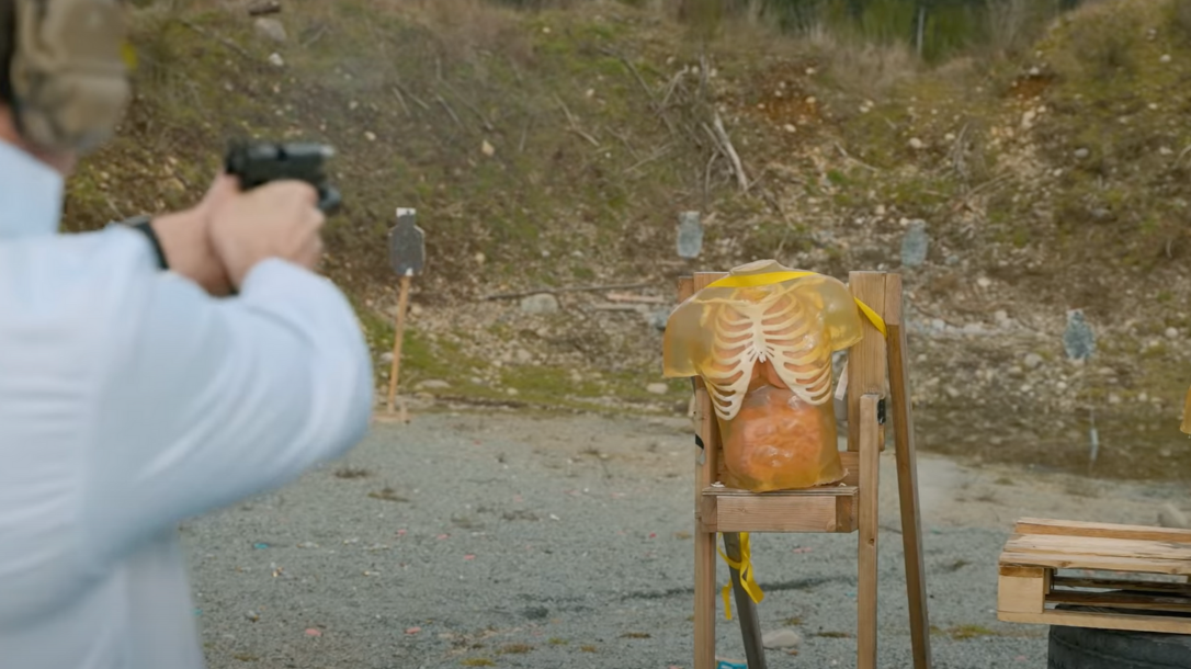 9mm vs 45 acp îs the greatest debate in the history of the internet