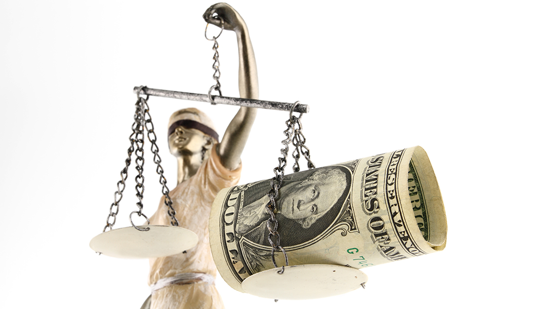 The Sandy Hook settlement sets up troublesome precedent for civil action.