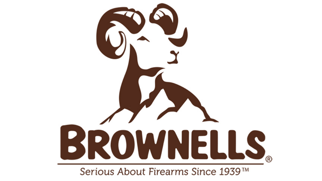 Brownells Logo
