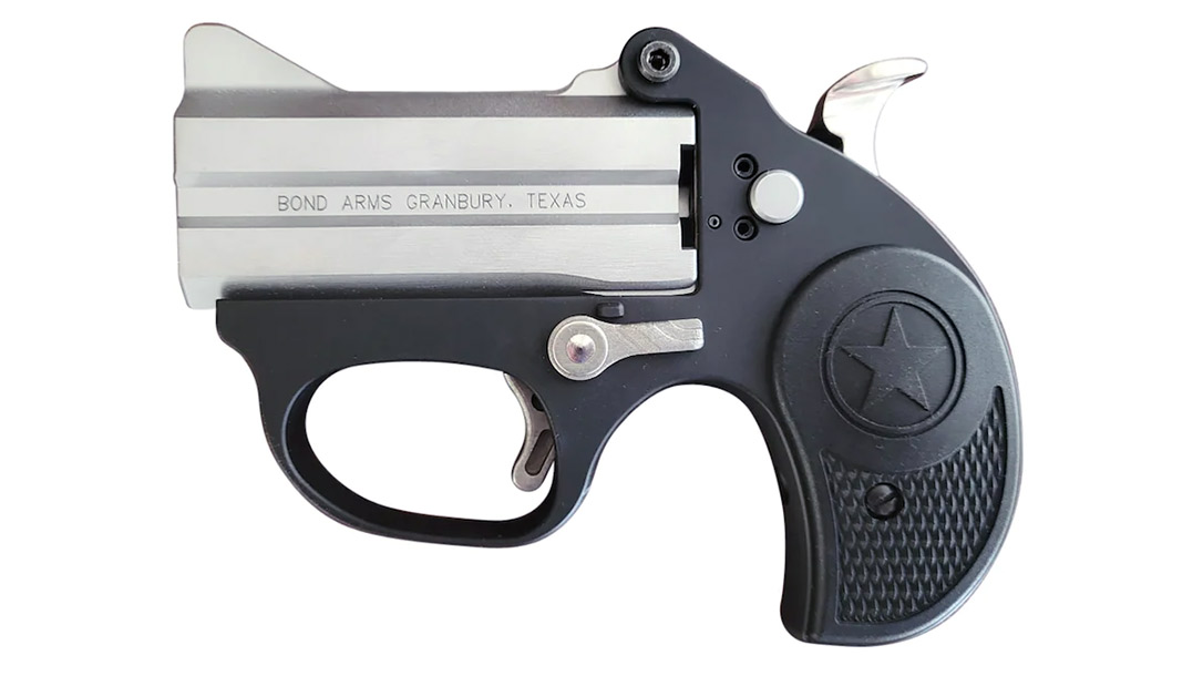 The Bond Arms Stinger.