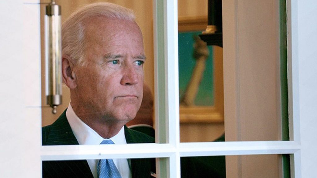Democrat Lawmakers Distance Themselves from Biden’s Gun Control.