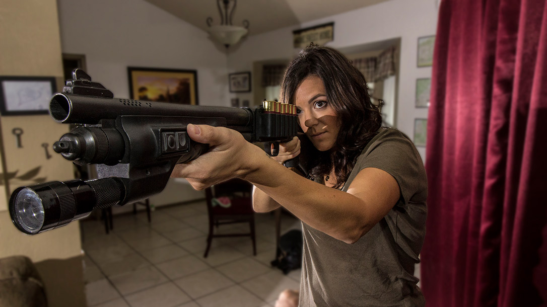 Home Defense Shotgun Selection and How to Run It