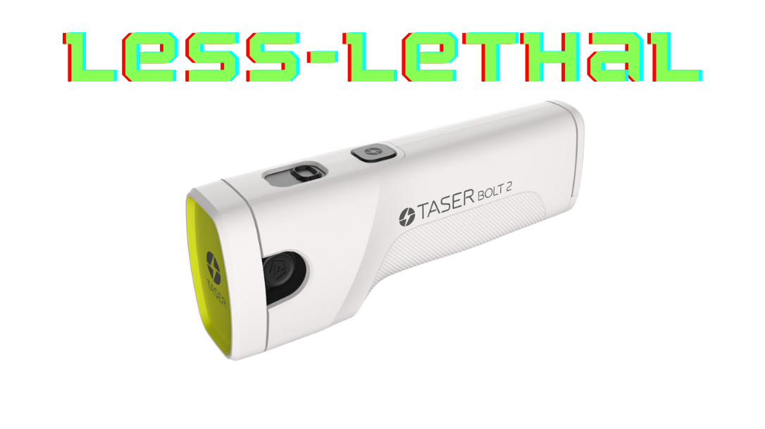 our less-lethal roundup brings you the best in products that won't kill anyone