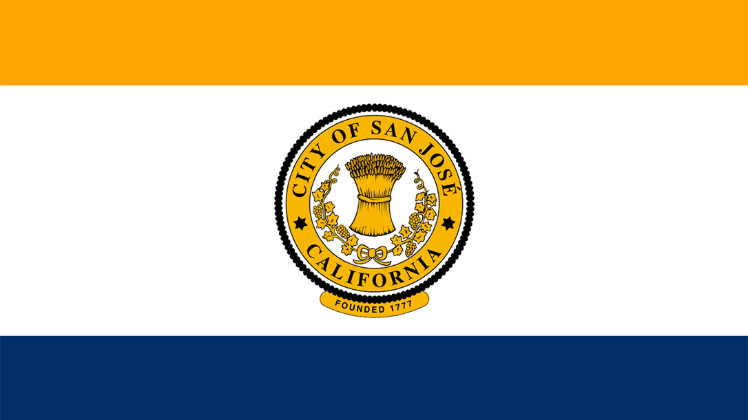 San Jose Requires Gun Liability Insurance and Annual Fee.