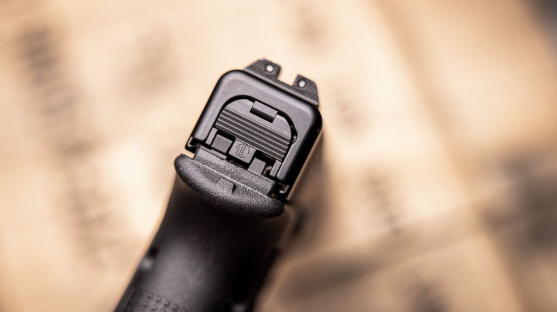 The Striker Control Device has returned! Rejoice!